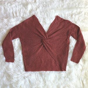 Moon & Madison sweater